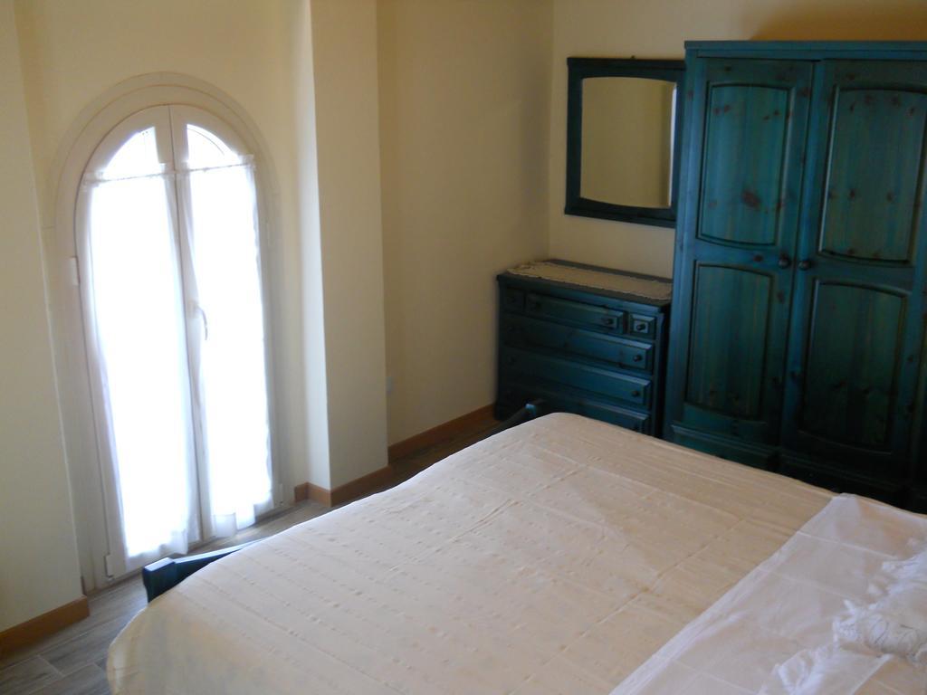 La Villa Morandi Marzio Стая снимка